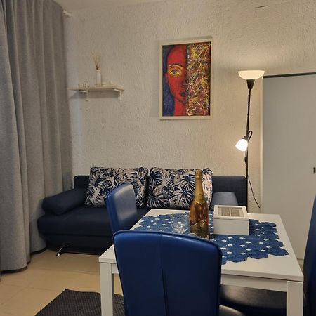 Apartments Dora Crikvenica Dış mekan fotoğraf