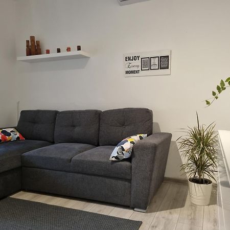 Apartments Dora Crikvenica Dış mekan fotoğraf