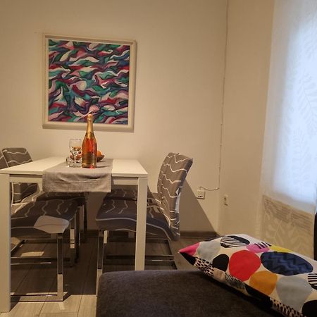 Apartments Dora Crikvenica Dış mekan fotoğraf