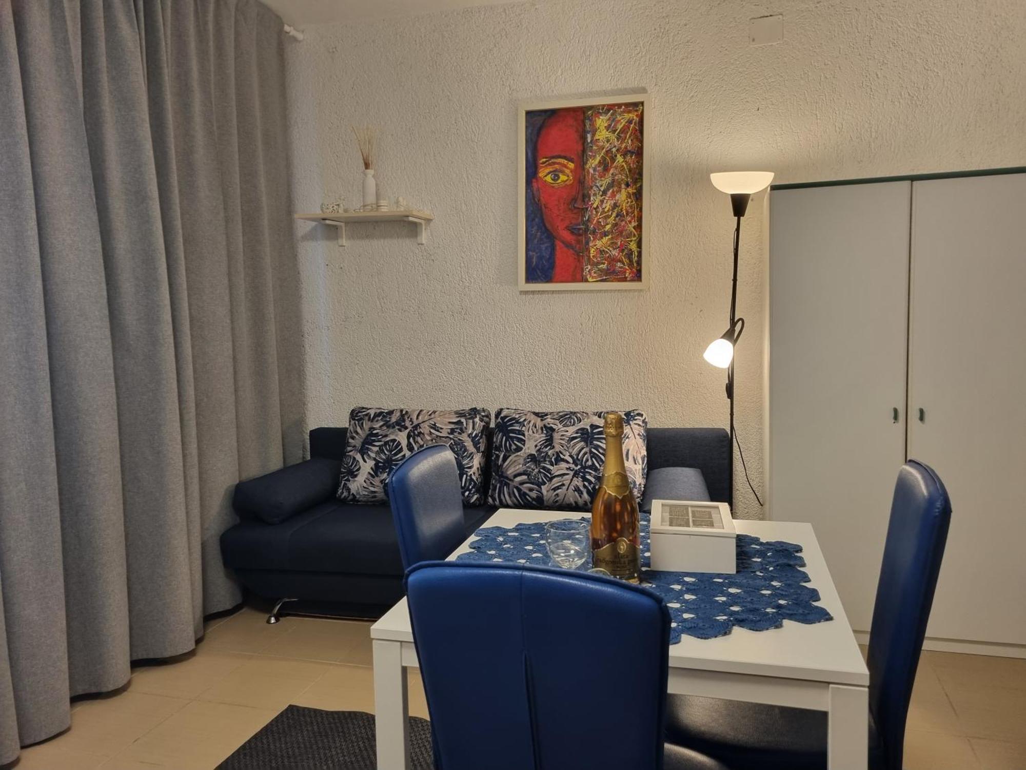 Apartments Dora Crikvenica Dış mekan fotoğraf